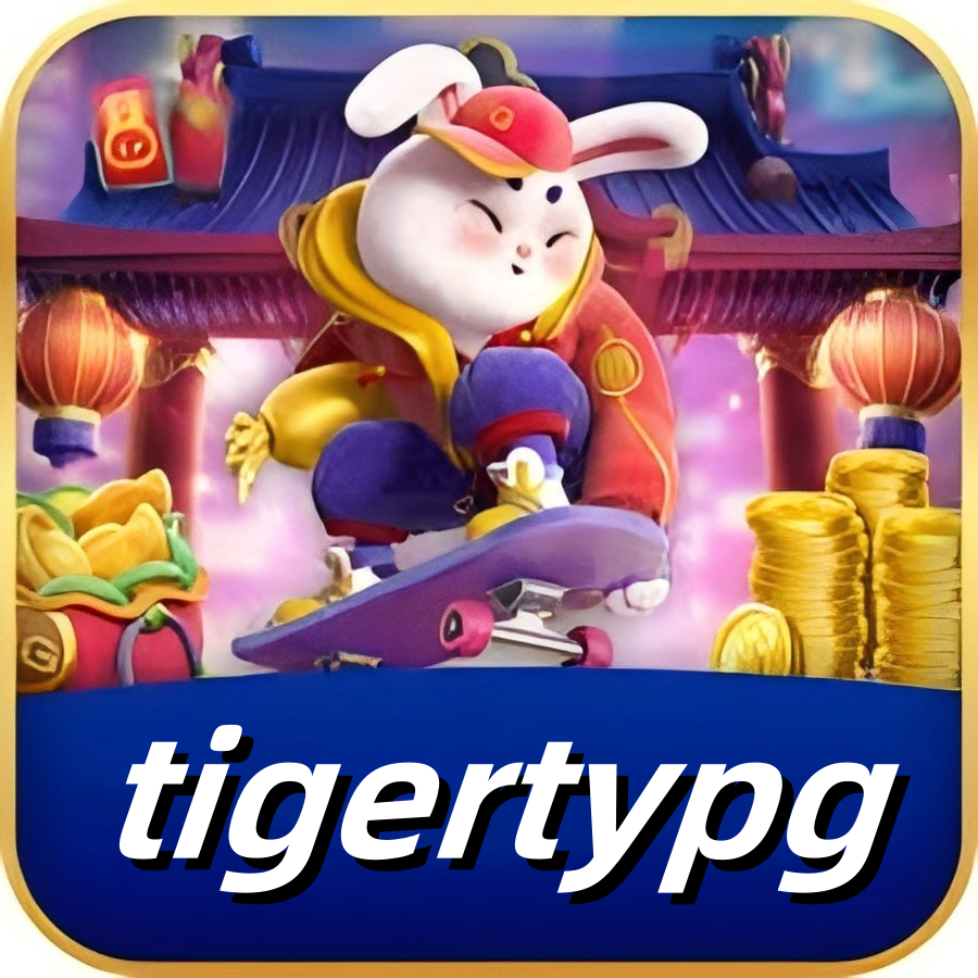 tigertypg logo