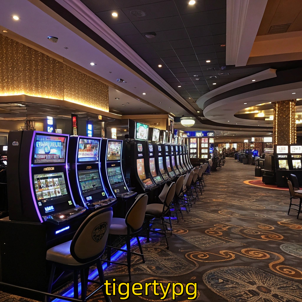 Acesso ao tigertypg
