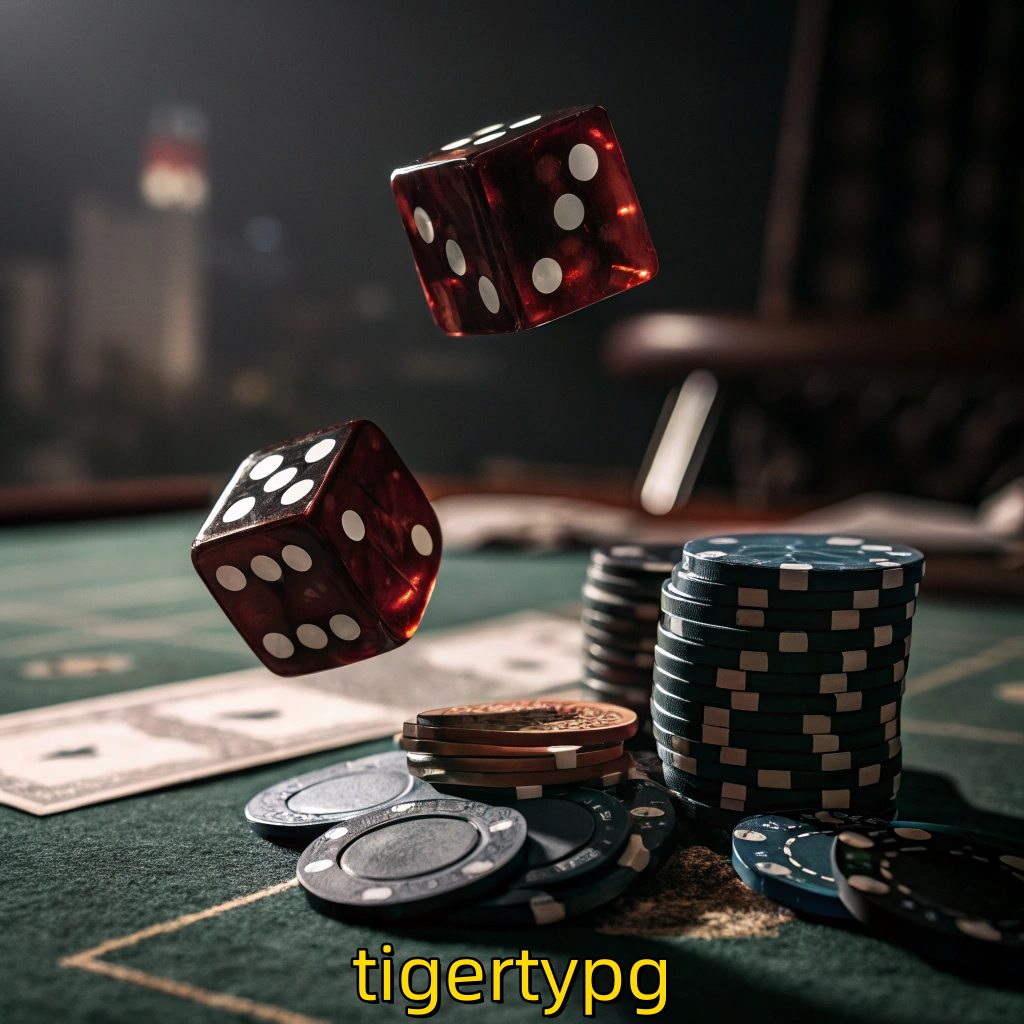 Apostas no tigertypg