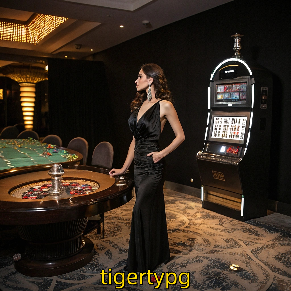 Acessar o site tigertypg COM