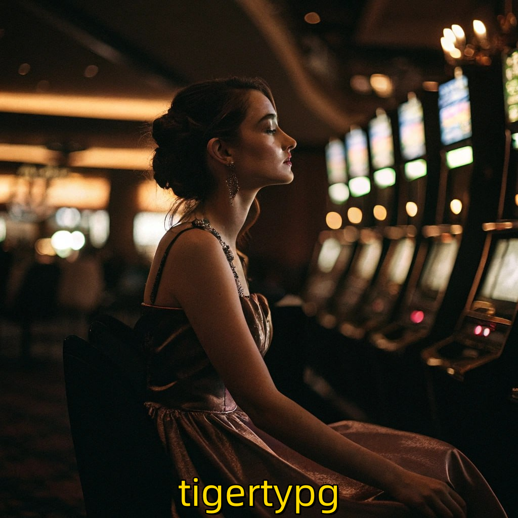 Acesso ao tigertypg
