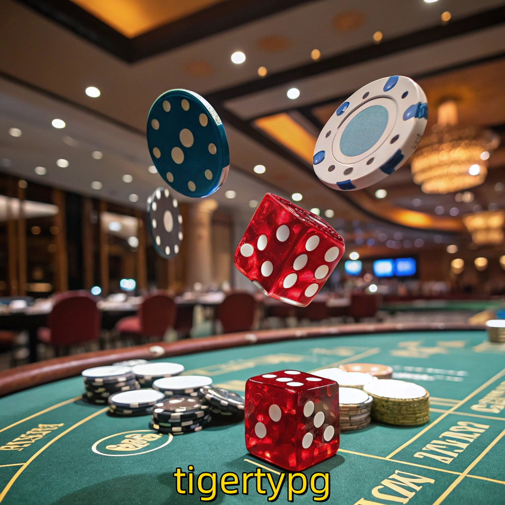 Acesso ao tigertypg